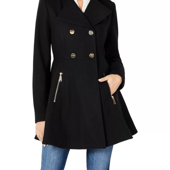 LAUNDRY COAT - Picture 4 of 7